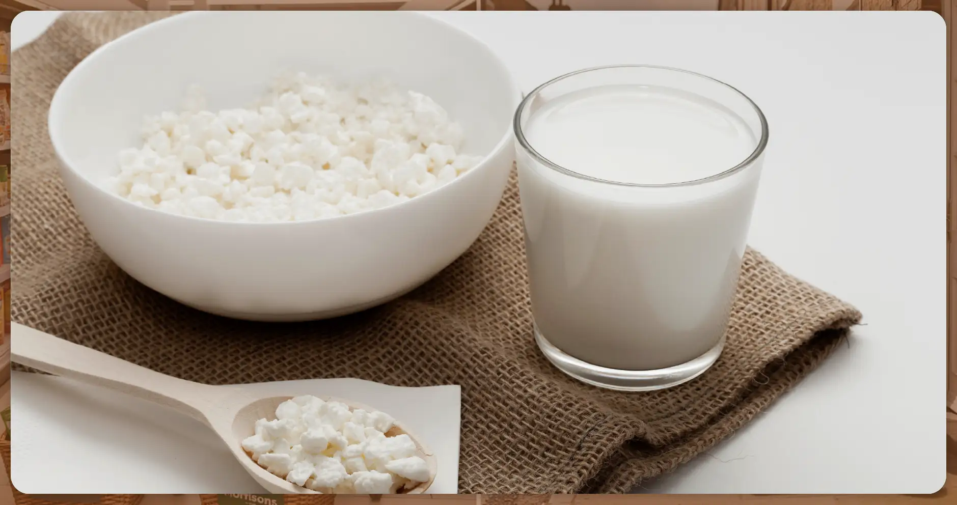 What is Kefir?